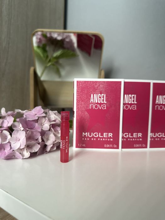 Міні парфуми 1,2ml Angel Mugler Nova