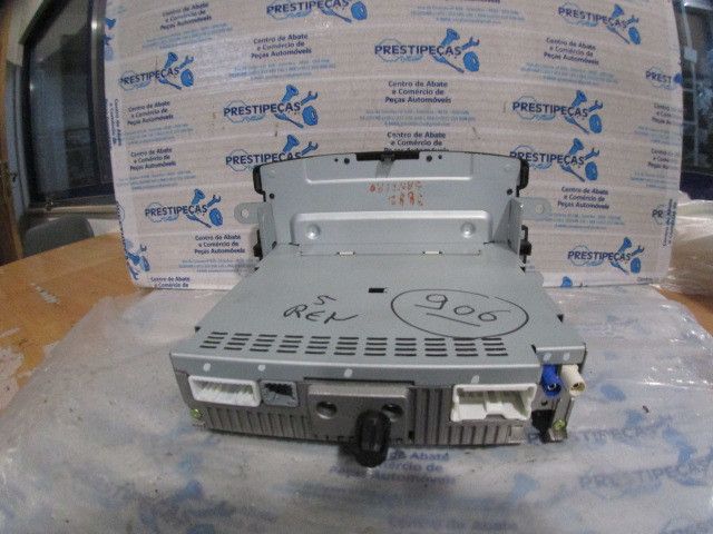 Rádio / auto-rádio DACIA Sandero II (5S_)