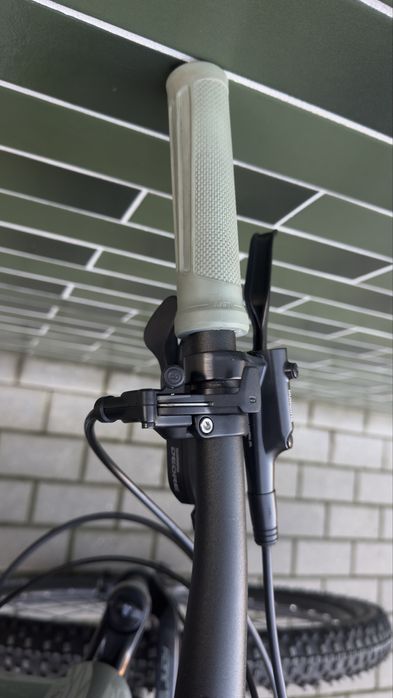 Rower Cube Attentoion roz. 22 xl”. Jak nowy