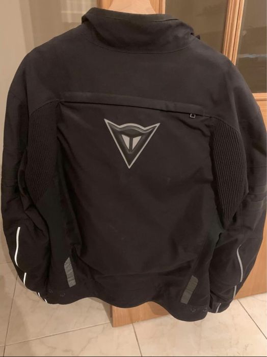 Casaco Dainese Motard