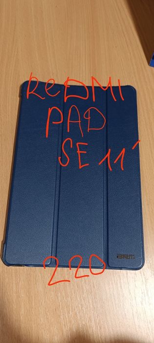 чехли, чохли xiaomi redmi pad SE 11, note 13 pro, S2, 9 pro