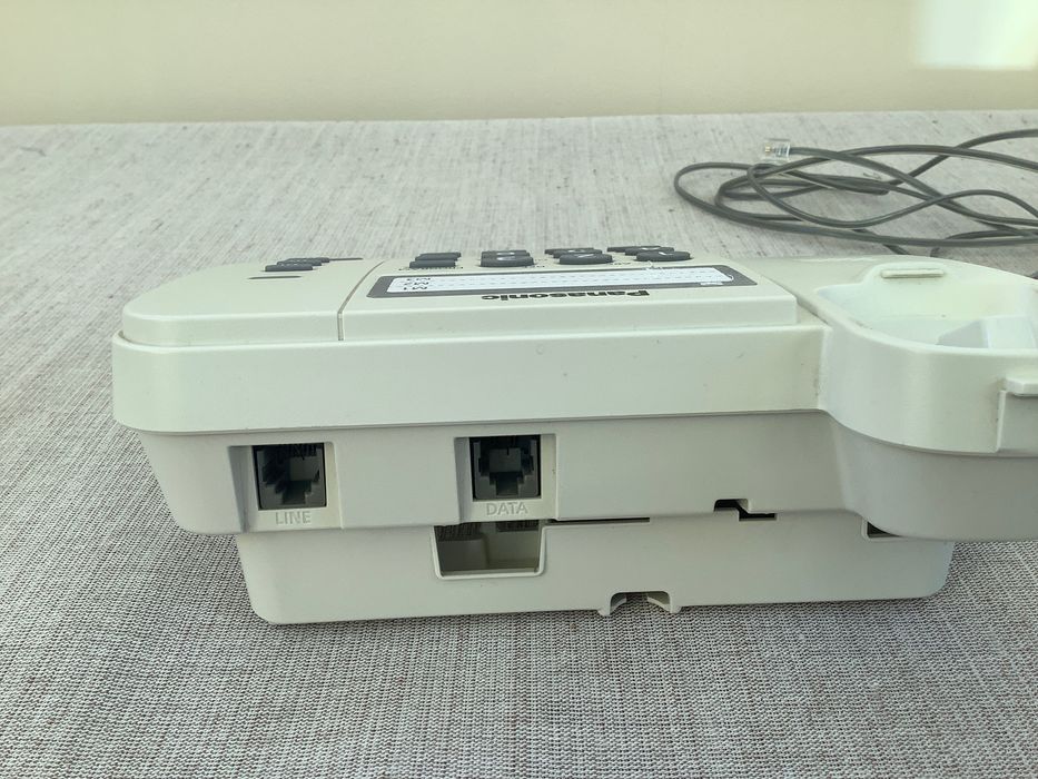 Телефон Panasonic