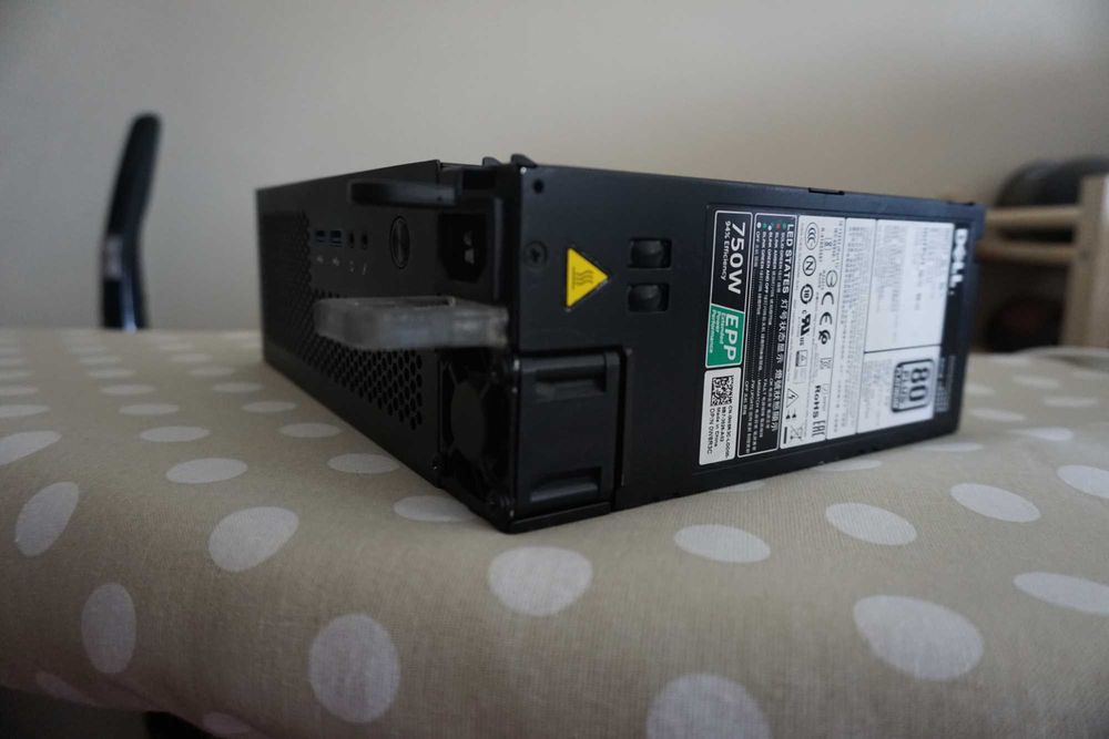 Mini Pc Gaming/Working Station