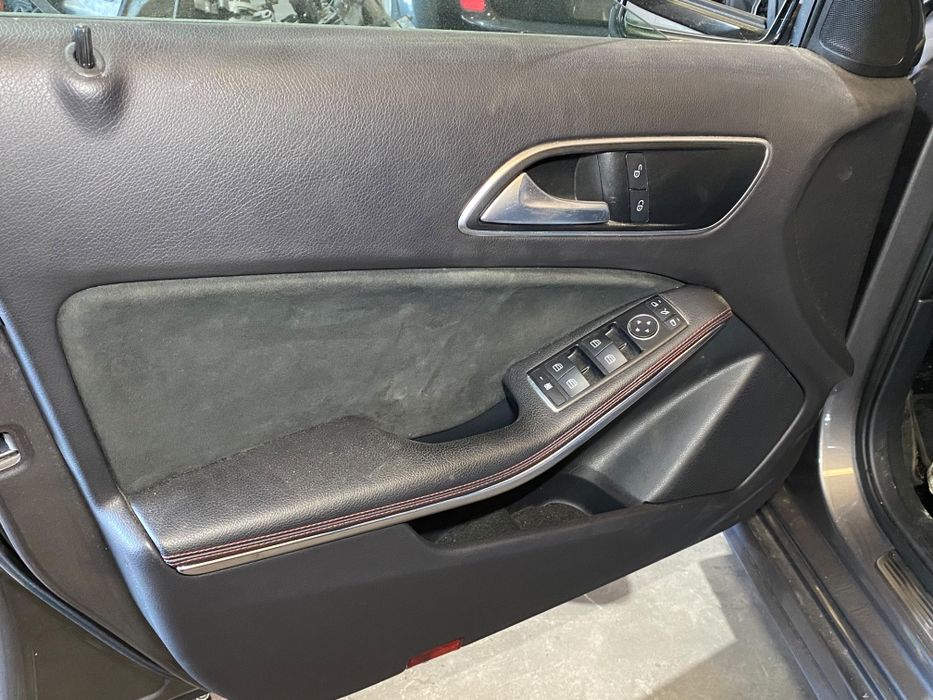PEÇAS Mercedes classe A w176 AMG