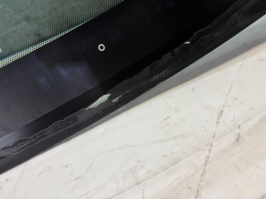 Szyba Czołowa Fiat Panda Ii 2