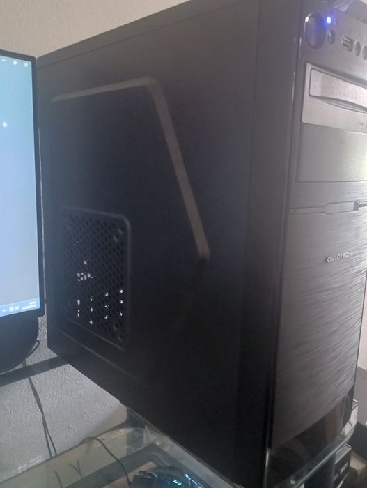 PC gamer Intel i7 com GTX 960 4Gb e placa wi-fi