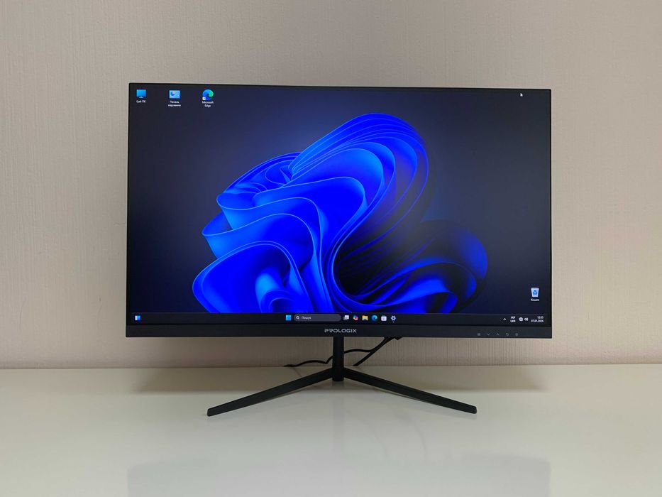 Моноблок Неттоп EliteDesk 800 G3 s1151 Core i5-6500T 8GB SSD256GB WiFi