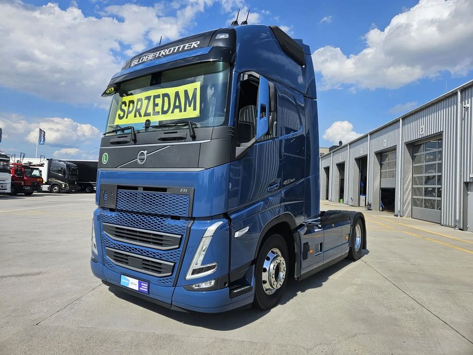 Volvo