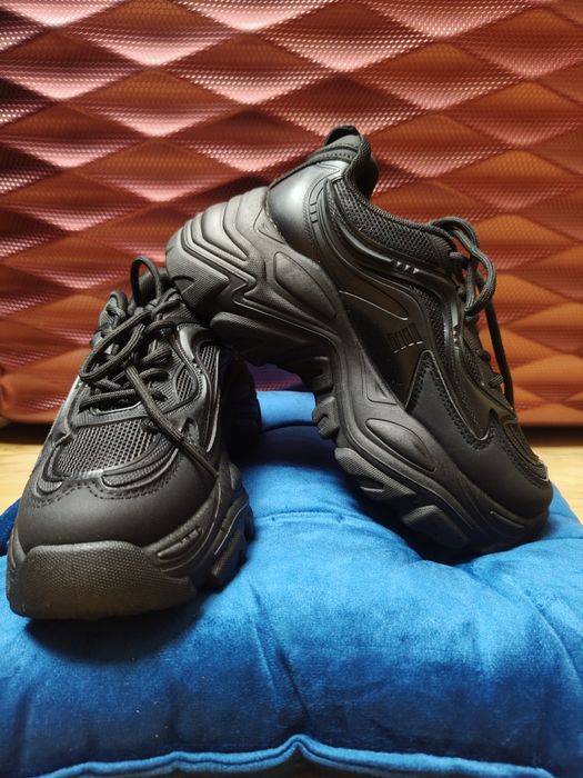 Buty Sneakersy DeeZee CCC