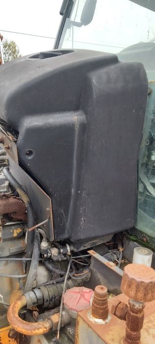 Zbiornik Paliwa traktor claas renault ergos cergos
