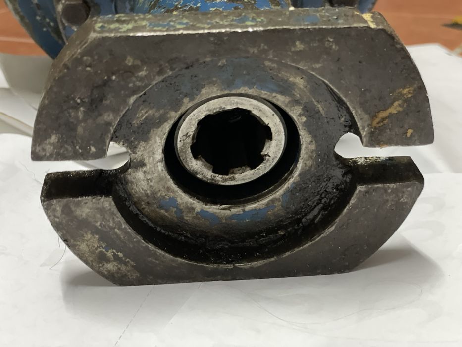 Bomba de rega Bombave