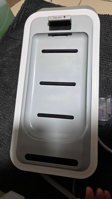 Прасувальна система Braun CareStyle 7 Pro