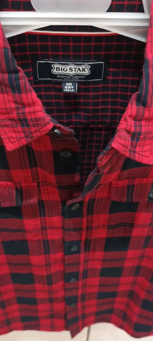 Koszula Big-Star