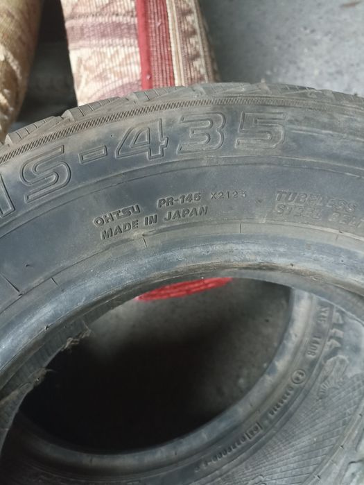 Продам шини Falken