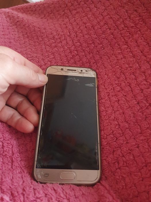 Samsung galaxy  j5 2017
