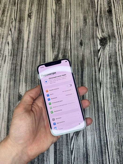 Iphone 12 pro 128 gb, магазин, гарантія, неверлок