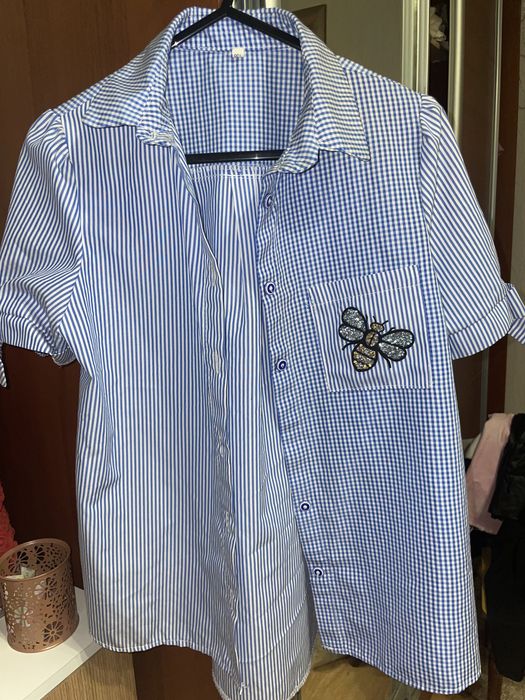 Блузка дитяча