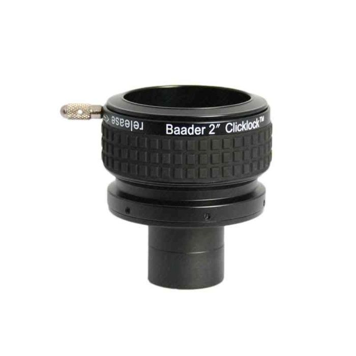 Adapter ClickLock 1,25"/2"