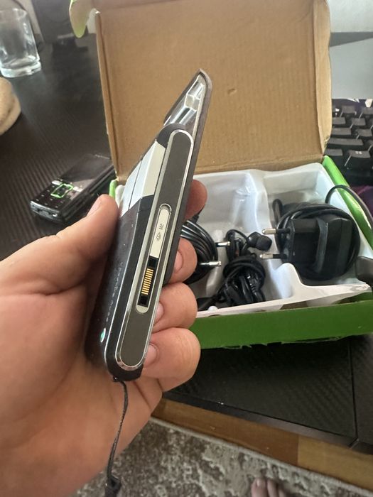 Sony Ericsson C905