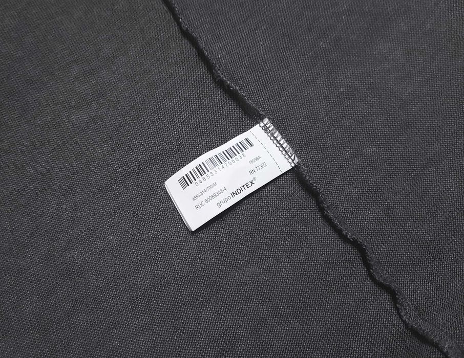 Поло   Zara  Man