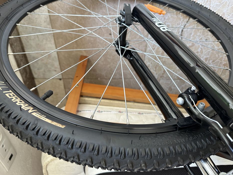 Bicicleta a venda