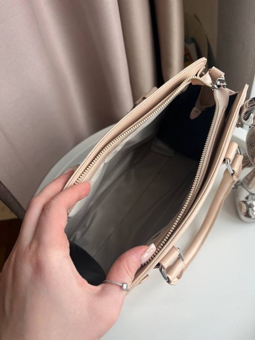 Шопер ГЕС  жіночий