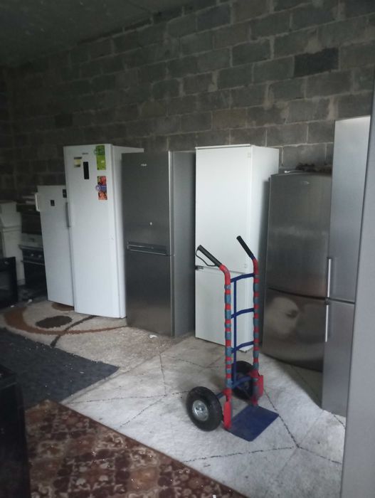 Lodówka CHŁODZIARKA Gorenje