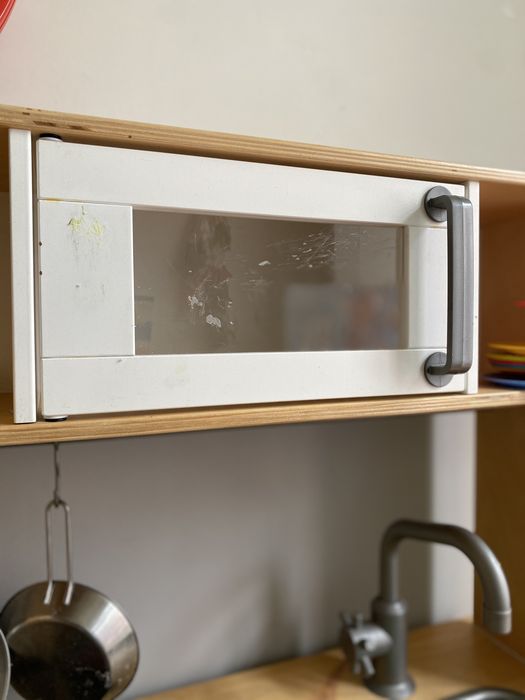 Cozinha de brincar IKEA