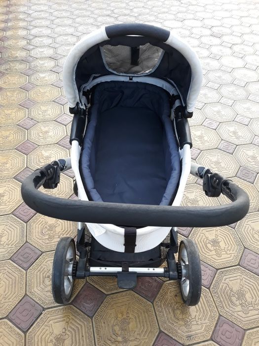 Колиска    EVO 2 в1