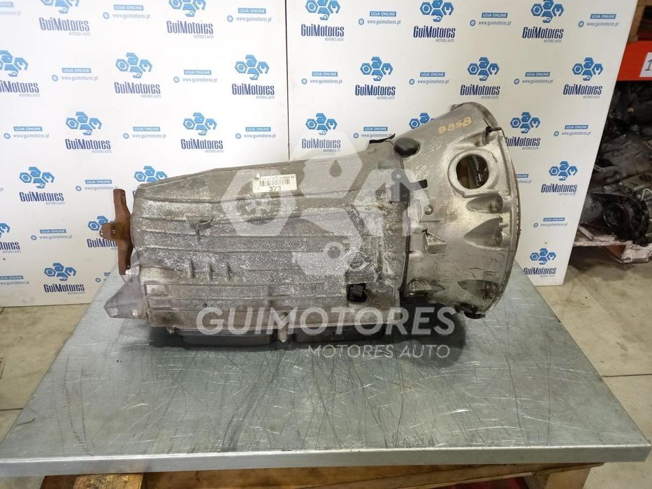 CAIXA VELOCIDADES MERCEDES C320 3.0CDI V6 224CV, REF: 722.902 - AUTOMA