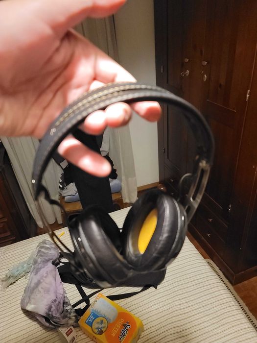 Sennheiser Momentum s/fios