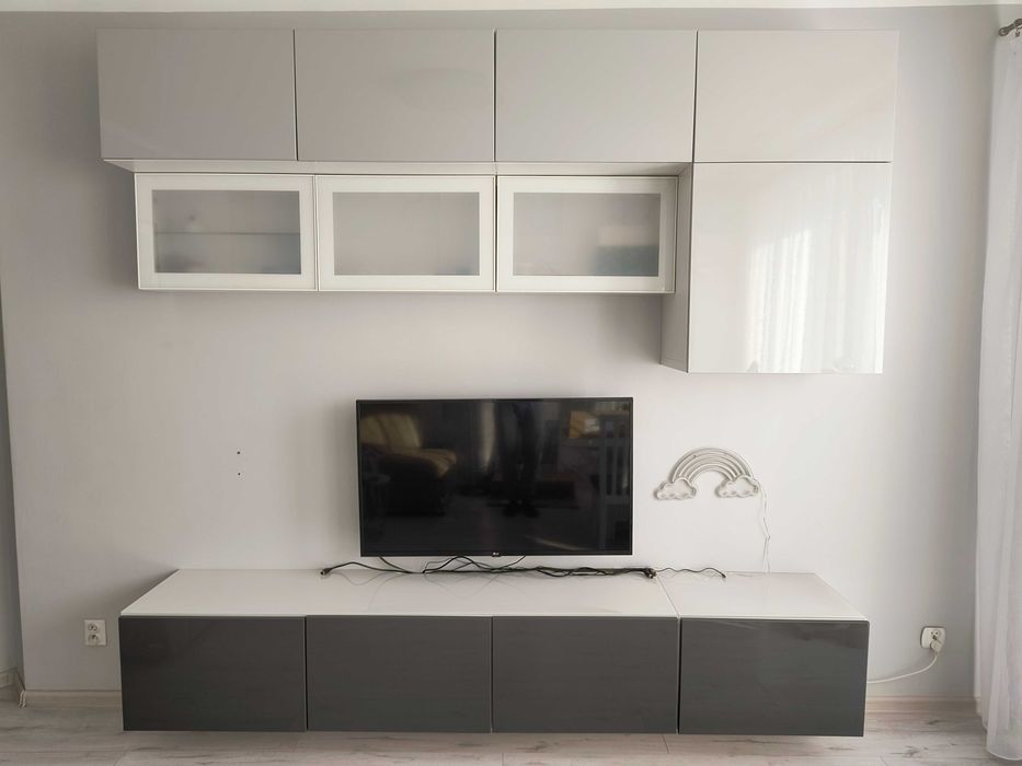 Drzwi/fronty Ikea Besta Selsviken