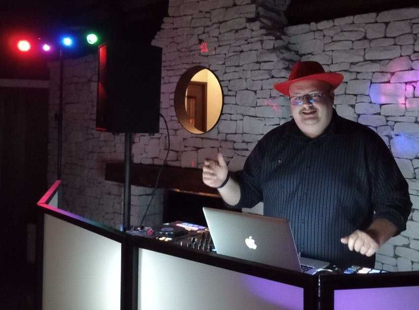 DJ Buli oprawa muzyczna imprez