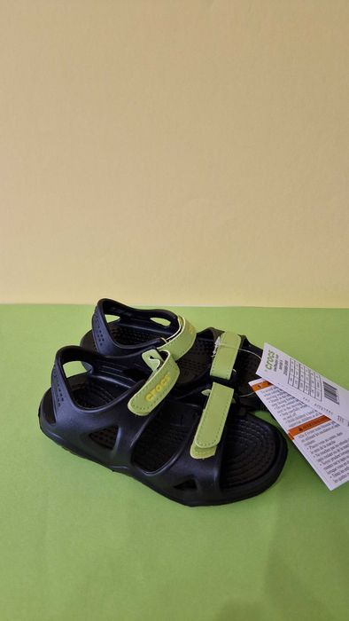 Сандаліі Crocs Оригінал! р.27,28,29,30,31,32,33,34