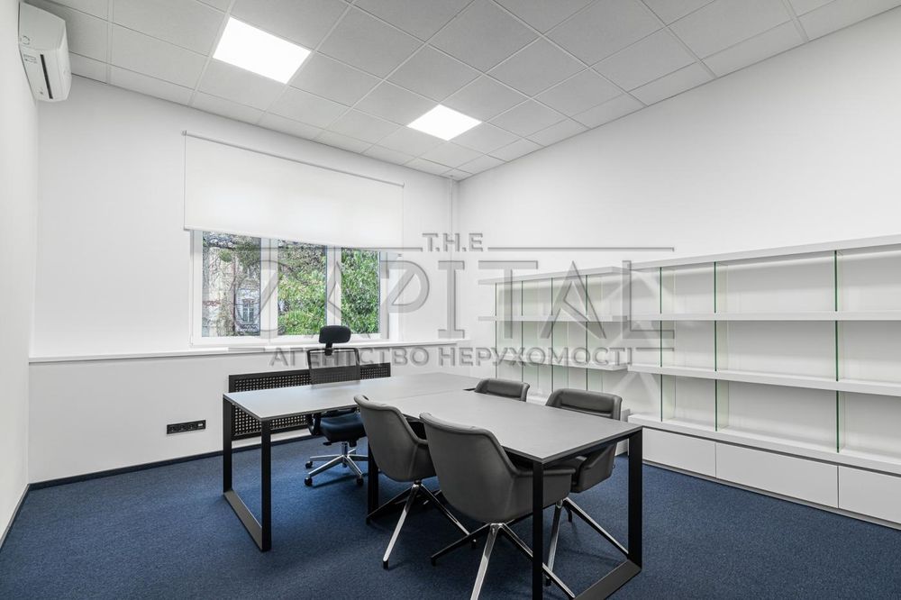 Продаж комерційного приміщення, вул. Є. Чикаленка, Шевченківський р-н