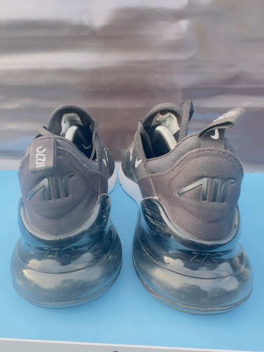 Buty oryginalne Nike Air Max 270 w rozmiarze 45,5
