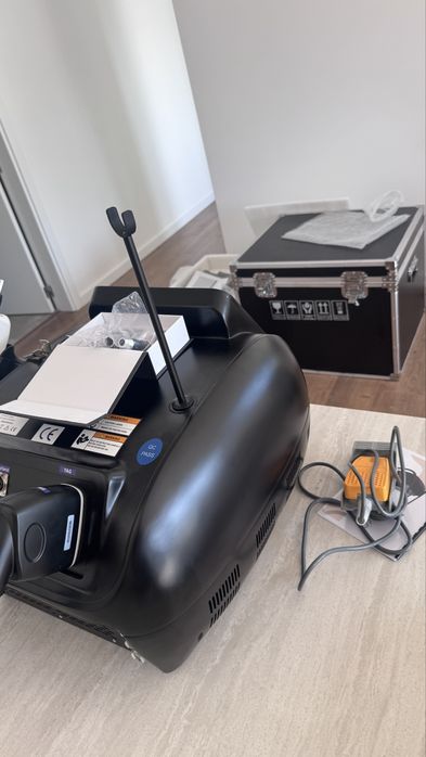 Laser Remocao Tatuagem ND-Yag