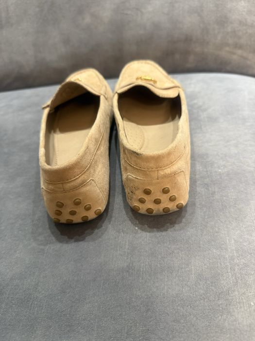 Mokasyny Ralph Lauren
