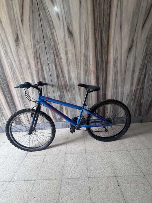 Bicicleta aro 24