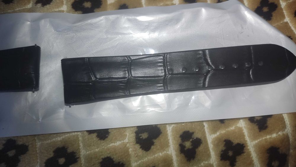 Ремешок для часов размер 20