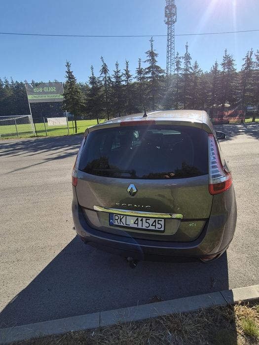 Renault Grand Scenic BOSE Edition