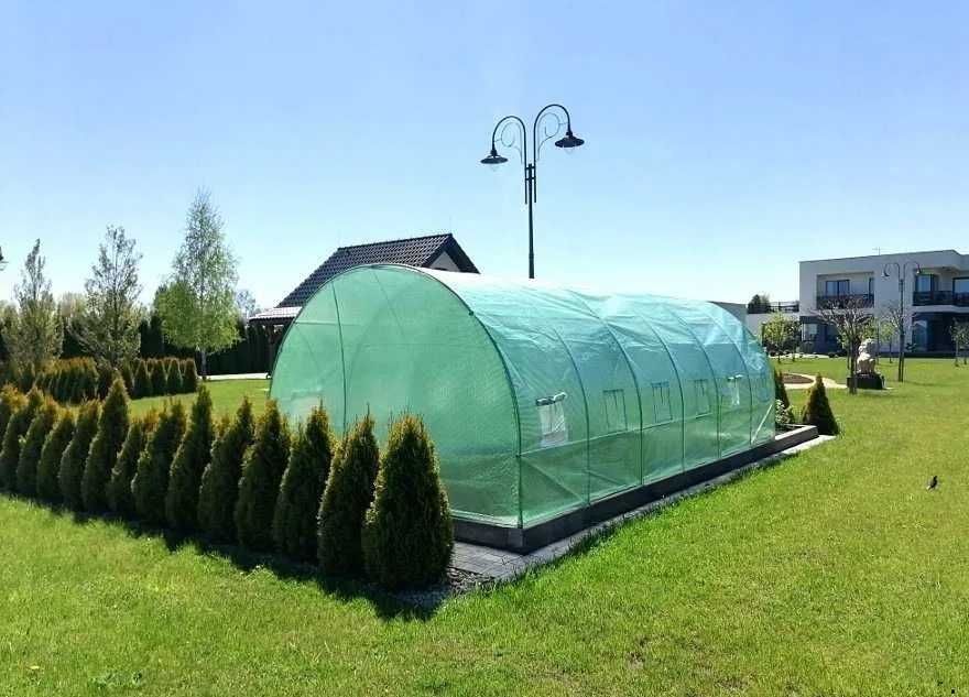Теплица Парник Volso Теплиця Польща