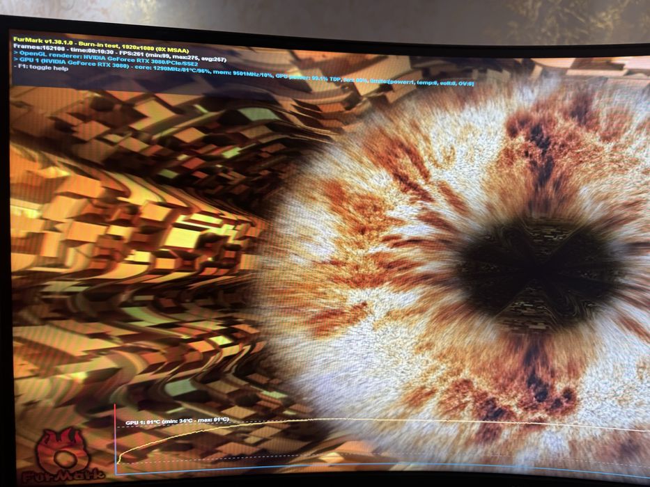 RTX 3080 Founders edition