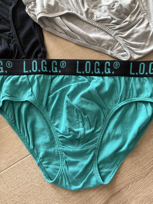 Slipy dla chłopca majtki bielizna rozm 146-152 komplet okazja