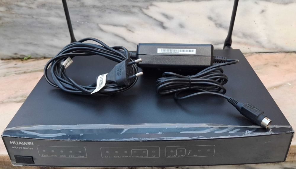 Huawei AR169FGW-L