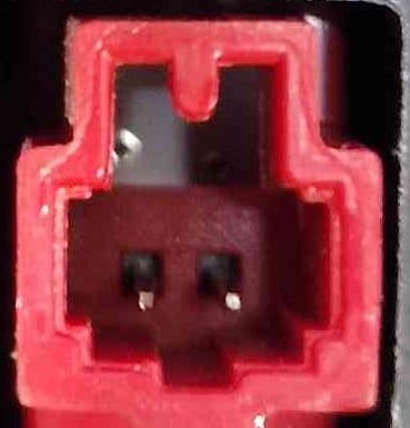 Luz Stop Adicional / 3º Stop 8V7945401 - 785