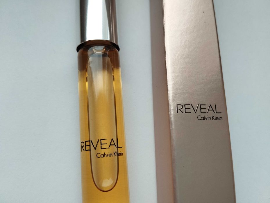Calvin Klein Reveal Woman Rollerball 10 ml UNIKAT
