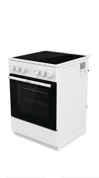 Електроплита gorenje