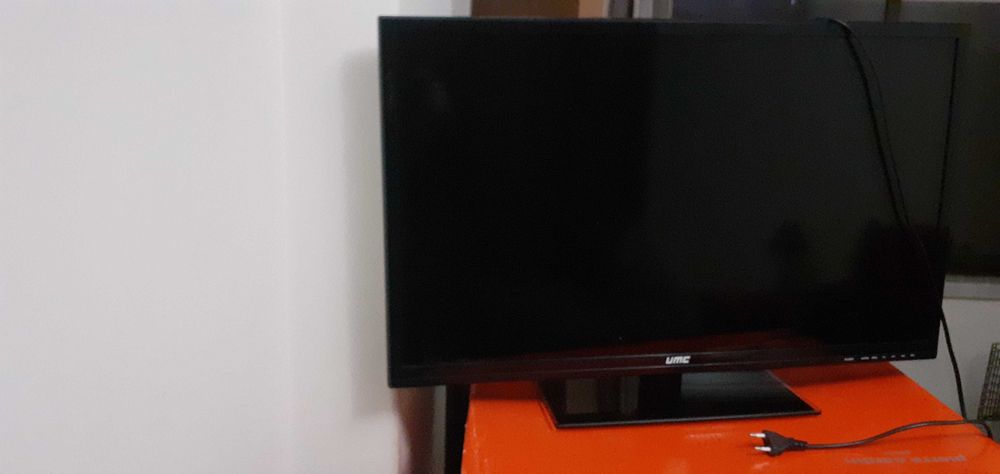 Tv led 32" como nova