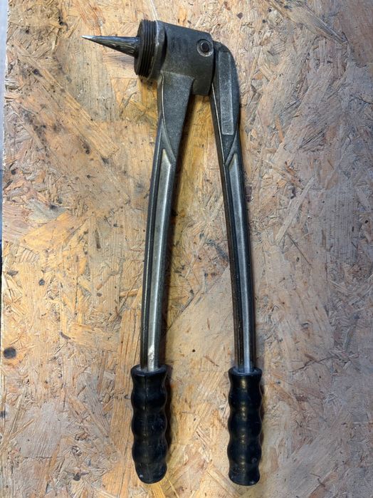 Kielichownica Kan therm Push